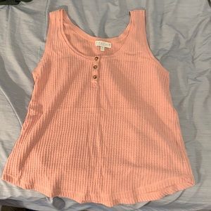 Pink Tank